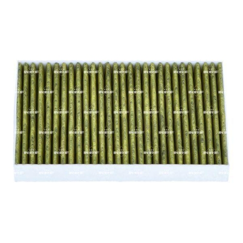 NRF Filter, Innenraumluft 210007