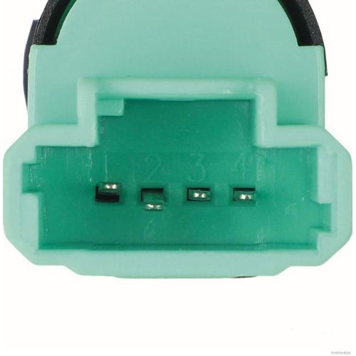 HERTH+BUSS ELPARTS Bremslichtschalter 70485503