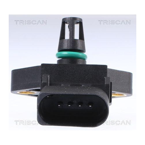 TRISCAN Sensor, Saugrohrdruck 8824 29027