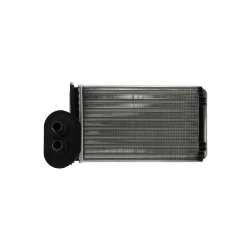 HELLA W&auml;rmetauscher, Innenraumheizung 8FH 366 335-171