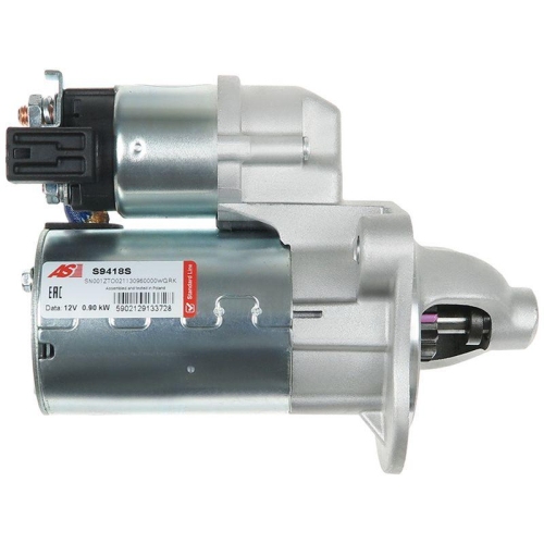 AS-PL Starter AS S9418S