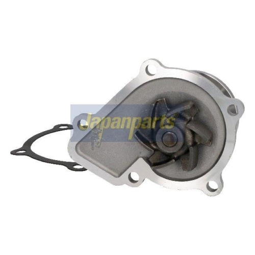 JAPANPARTS Wasserpumpe, Motork&uuml;hlung PQ-189