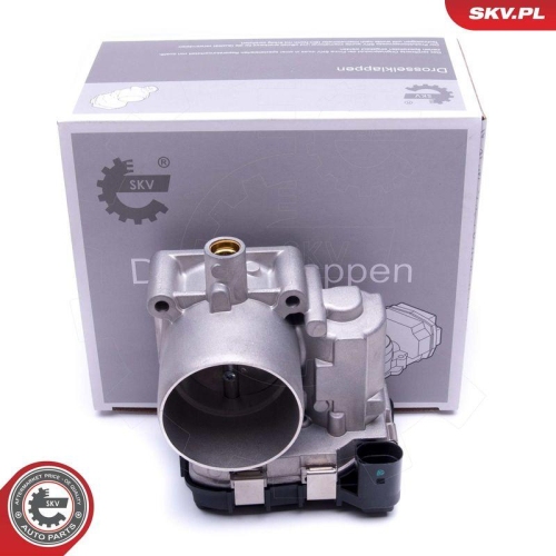 ESEN SKV Drosselklappenstutzen 12SKV078