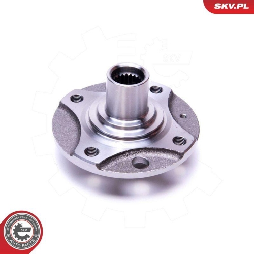 ESEN SKV Radnabe 29SKV551