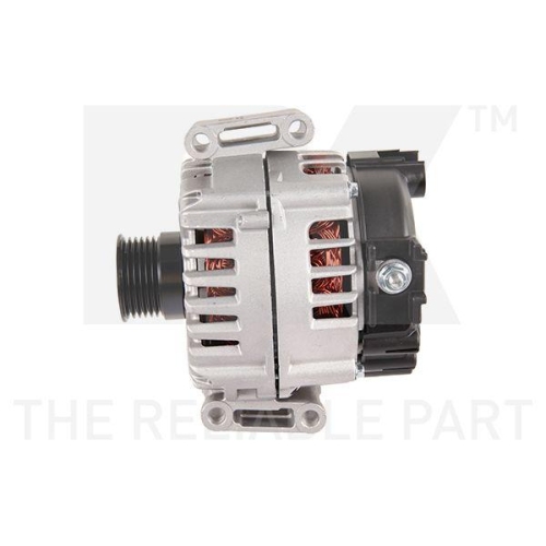 NK Generator 4833009