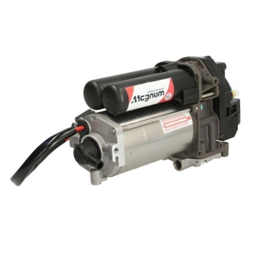 Magnum Technology Kompressor, Druckluftanlage KPA005MT