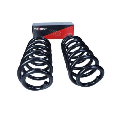 MAXGEAR Fahrwerksfeder 60-0908D