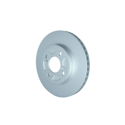 HELLA Bremsscheibe PRO 8DD 355 132-051