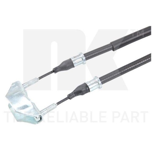 NK Seilzug, Feststellbremse 9036104