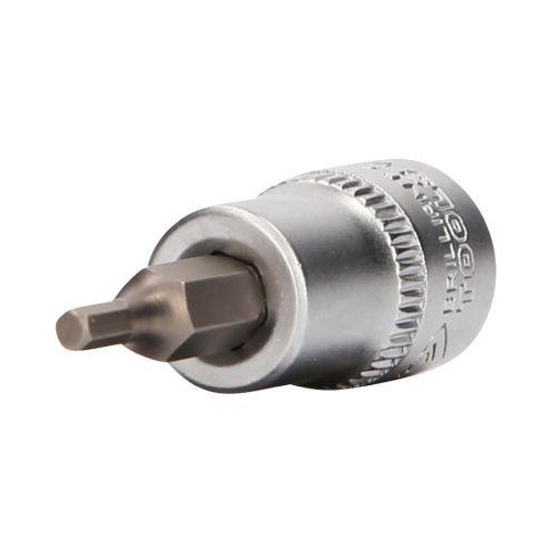 3/8 Zoll Innensechskant Bit-Stecknuss, 3 mm BRILLIANT TOOLS BT021870