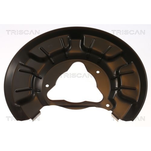 TRISCAN Spritzblech, Bremsscheibe 8125 43209