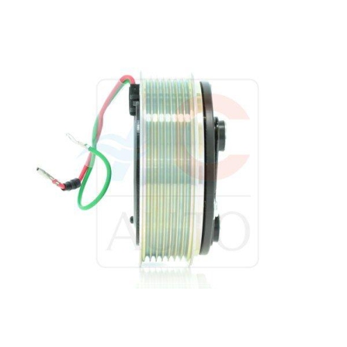 ACAUTO Magnetkupplung, Klimakompressor AC-06SD23