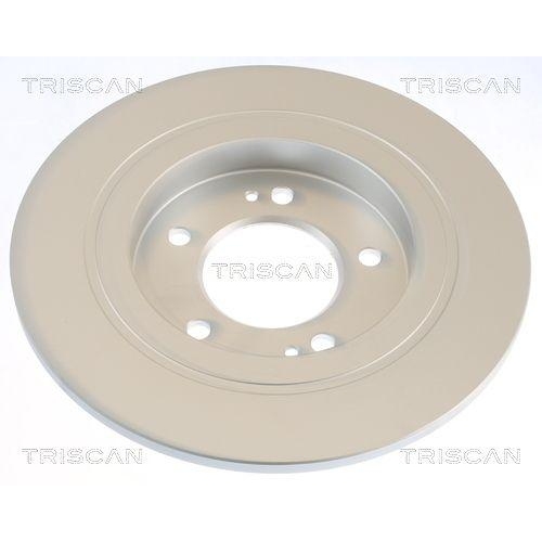 TRISCAN Bremsscheibe 8120 43176c