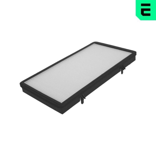 OPTIMAL Filter, Innenraumluft OP-FCF20039