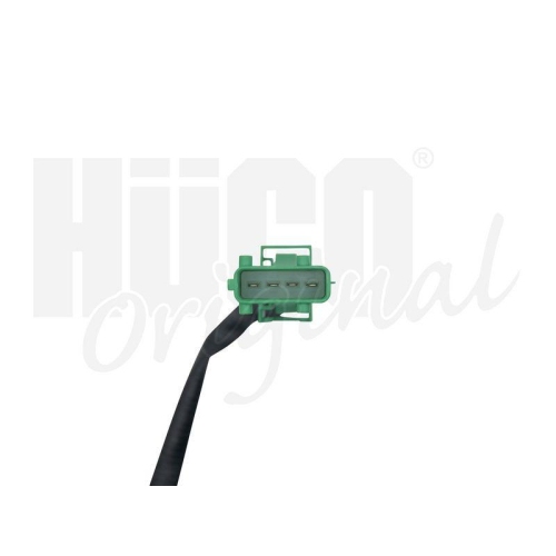 HITACHI Lambdasonde Hueco 135334