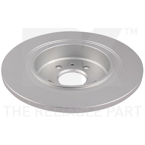 NK Bremsscheibe 313682