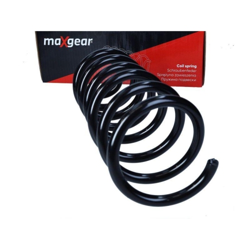 MAXGEAR Fahrwerksfeder 60-1321