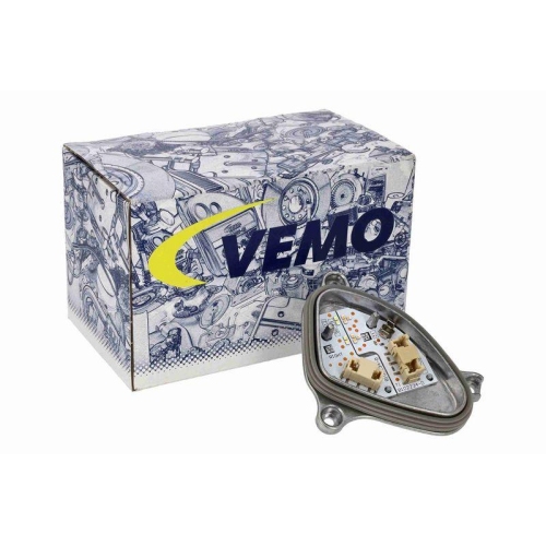 VEMO Steuerger&auml;t, Beleuchtung Original VEMO Qualit&auml;t