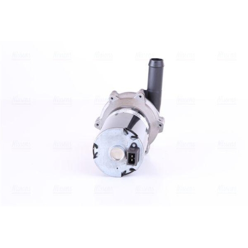 NISSENS Zusatzwasserpumpe (K&uuml;hlwasserkreislauf) 831082