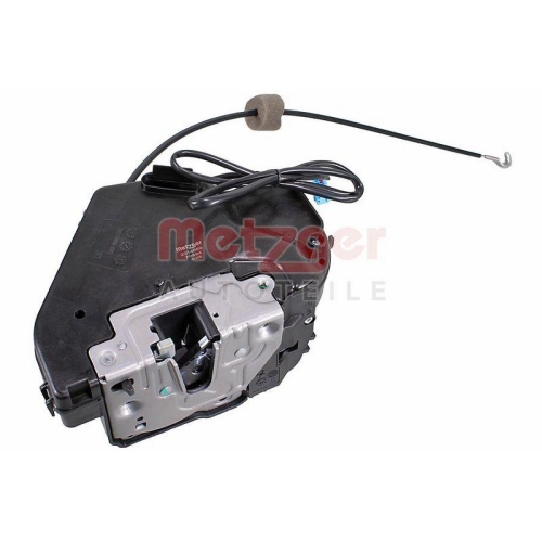 METZGER AUTOTEILE T&uuml;rschloss 2314669