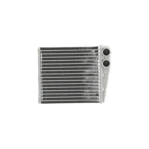 HELLA W&auml;rmetauscher, Innenraumheizung 8FH 366 335-181