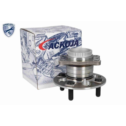 ACKOJA Radlagersatz EXPERT KITS + A53-0116