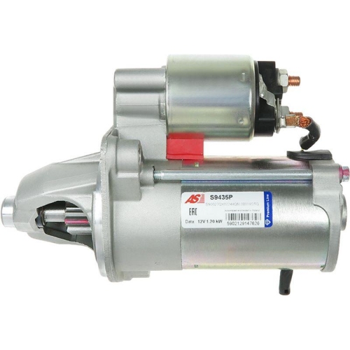 AS-PL Starter AS S9435P