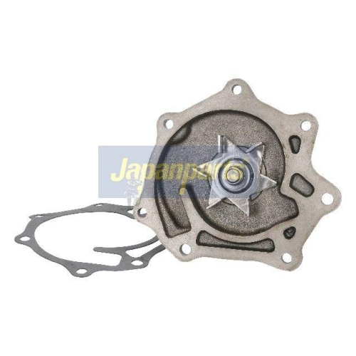 JAPANPARTS Wasserpumpe, Motork&uuml;hlung PQ-193