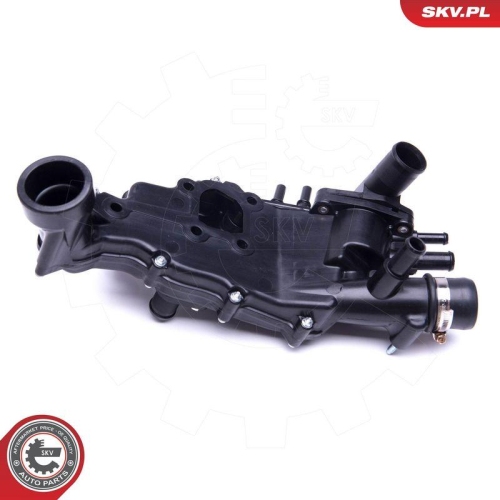 ESEN SKV Thermostat, K&uuml;hlmittel 20SKV116
