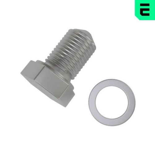 OPTIMAL Verschlussschraube OP-ESP0003K-BG