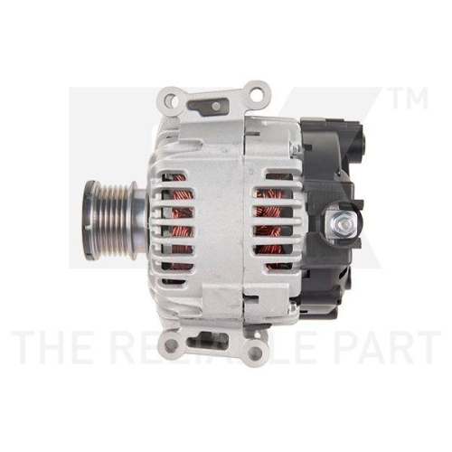 NK Generator 4833013