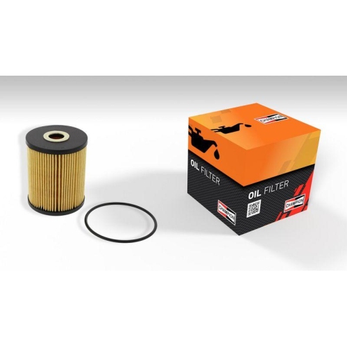 CHAMPION &Ouml;lfilter Ecological COF100515E