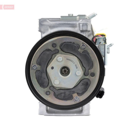 DENSO Kompressor, Klimaanlage DCP21032