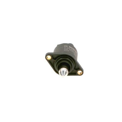 BOSCH Leerlaufregelventil, Luftversorgung F 000 99M 401