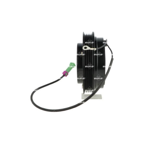 NRF Magnetkupplung, Klimakompressor 380008