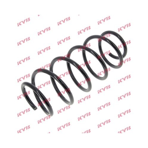 KYB Fahrwerksfeder K-Flex RH3243