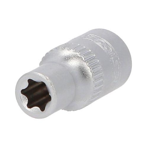 1/4 Zoll Torx-E-Stecknuss, E7 KS TOOLS 911.4316