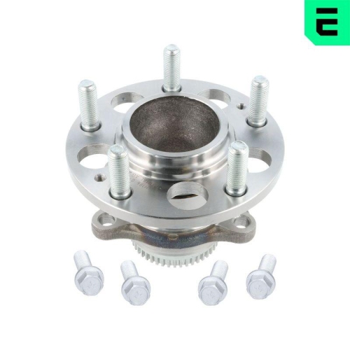 OPTIMAL Radlagersatz 922333