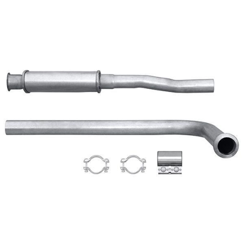 HELLA Vorschalld&auml;mpfer Easy2Fit &ndash; PARTNERED with Faurecia 8LB 366 021-971