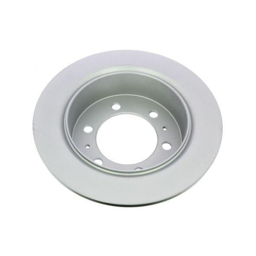 MAPCO Bremsscheibe 15582