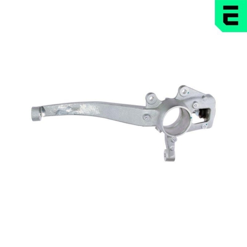 OPTIMAL Achsschenkel, Radaufhängung KN-400702-01-L