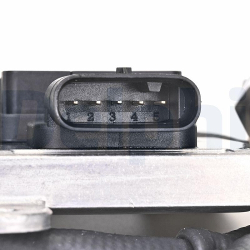 DELPHI NOx-Sensor, NOx-Katalysator ANS1043-12B1