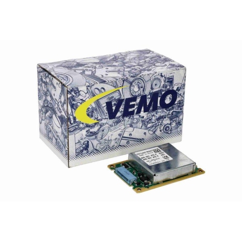VEMO Steuergerät, Beleuchtung Green Mobility Parts