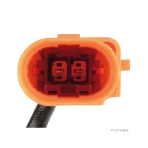 HERTH+BUSS ELPARTS Sensor, Abgastemperatur