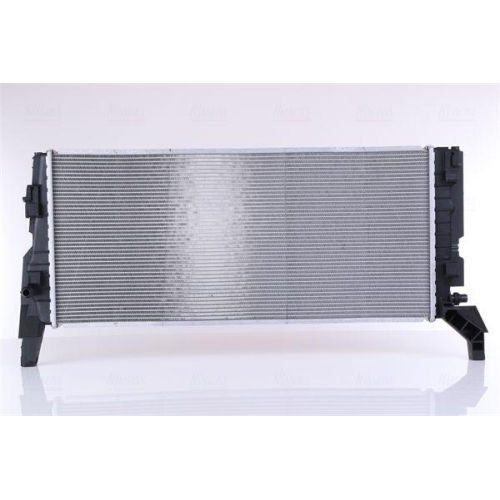 NISSENS Kühler, Motorkühlung 60865