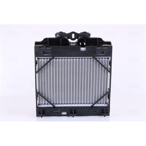 NISSENS Kühler, Motorkühlung 60873