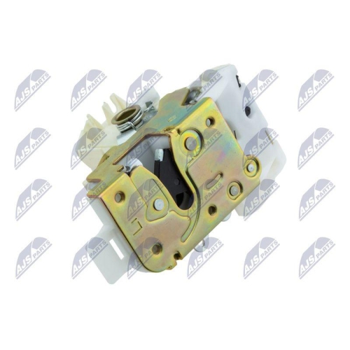 NTY T&uuml;rschloss EZC-FR-186