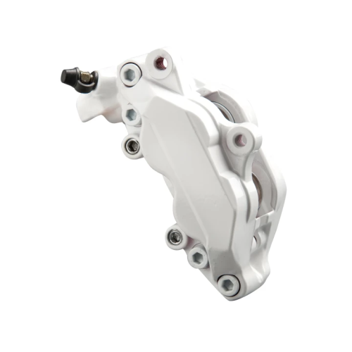 Foliatec Bremssattellack weiß pure white 2168 7-teilig hitzebeständig