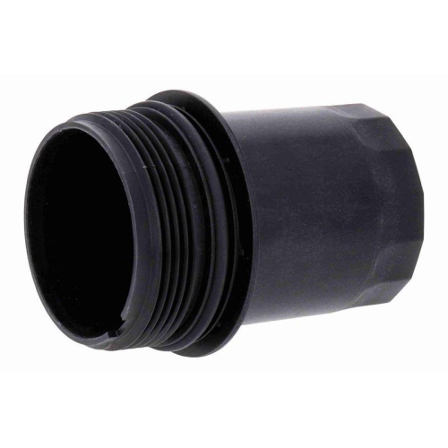 VAICO Deckel, Ölfiltergehäuse Original VAICO Qualität