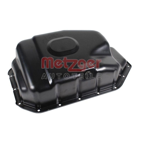 METZGER AUTOTEILE &Ouml;lwanne 7990246